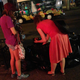 Image for article titled It Has Come to This: Ladies Digging in the Garbage for Cronuts